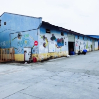 高新區(qū)500-5000m2低價優(yōu)質(zhì)廠房火熱招商中