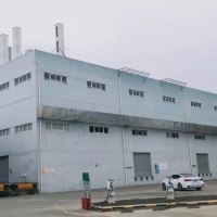 高新區(qū)500-5000m2低價優(yōu)質(zhì)廠房火熱招商中