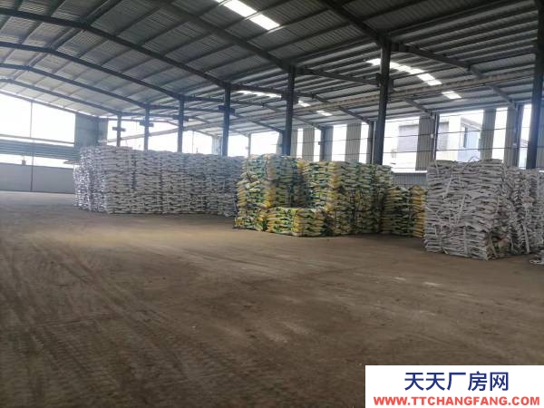 宜春市高安機加工廠房  位置優(yōu)越，交通方便，寬敞明亮，可裝吊車，配套完善，招工方便