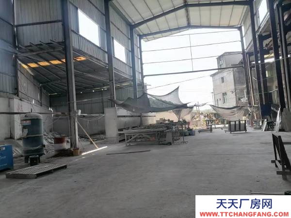 宜春市高安機加工廠房 位置優(yōu)越,交通方便,寬敞明亮,可裝吊車,配套完善,招工方便