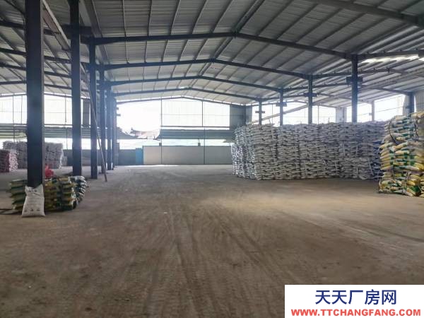 宜春市高安機加工廠房 位置優(yōu)越,交通方便,寬敞明亮,可裝吊車,配套完善,招工方便