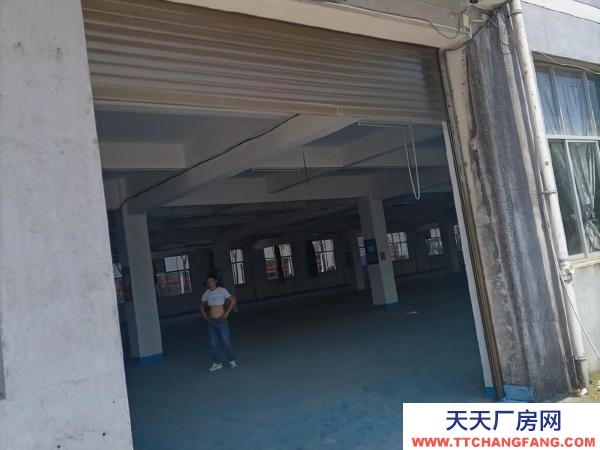 宜春市高安調味料廠房  廠房出租，位置優越，交通便利，租金面議