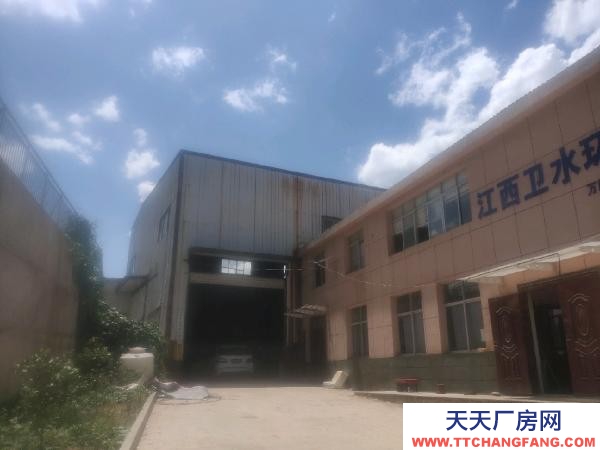 宜春市萬載速凍面米制品廠房 萬載工業(yè)園標(biāo)準(zhǔn)廠房出租