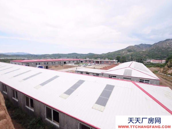 瓦房店大型養殖場租賃，出售