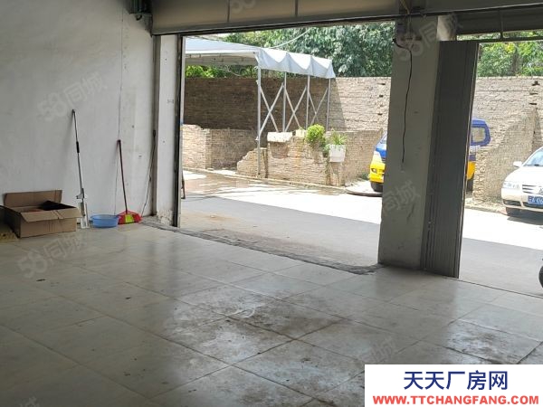 官渡標(biāo)準(zhǔn)廠房出租，配套齊全，交通便利