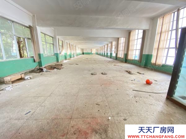 五華區園區廠房出租 面積1000以上 層高4.5米以上