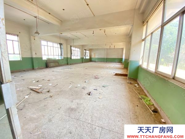 五華區園區廠房出租 面積1000以上 層高4.5米以上