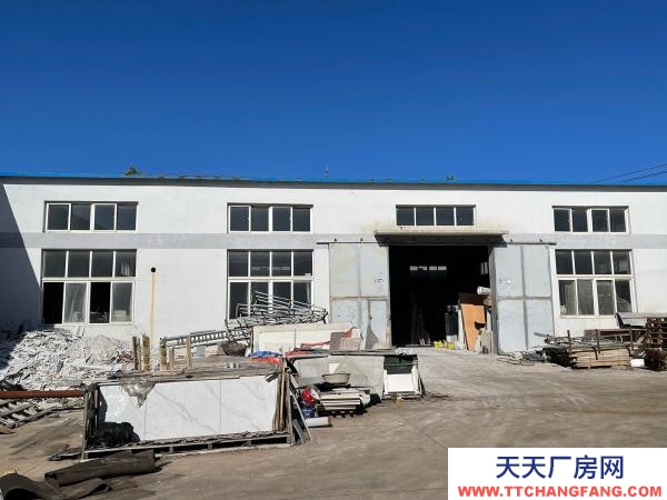 瓦房店廠房出租，價(jià)格面議！