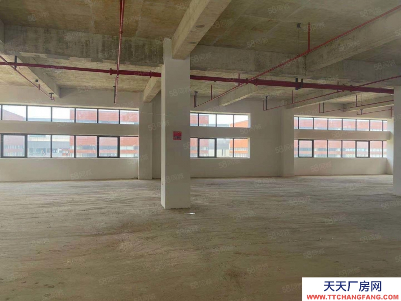 官渡標(biāo)準(zhǔn)廠房租售 已過(guò)環(huán)評(píng)消防 有配套宿舍和食堂