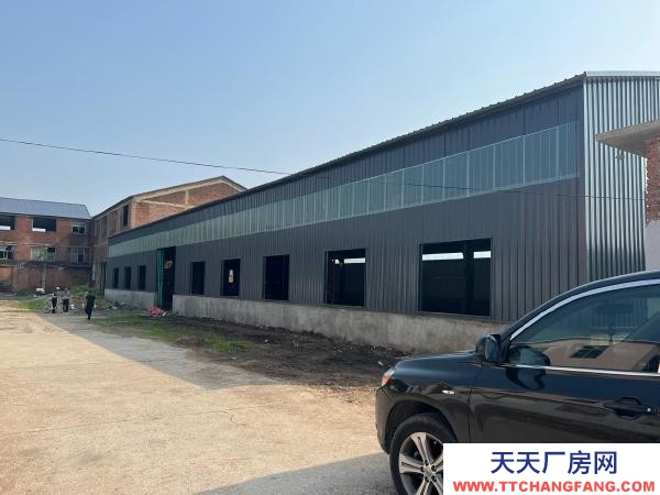 普蘭店李店、高度12米、水電齊全