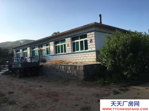 普蘭店出租出售居住養(yǎng)殖休閑，三相電，養(yǎng)殖開廠居住