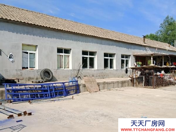 普蘭店礦泉水廠出兌