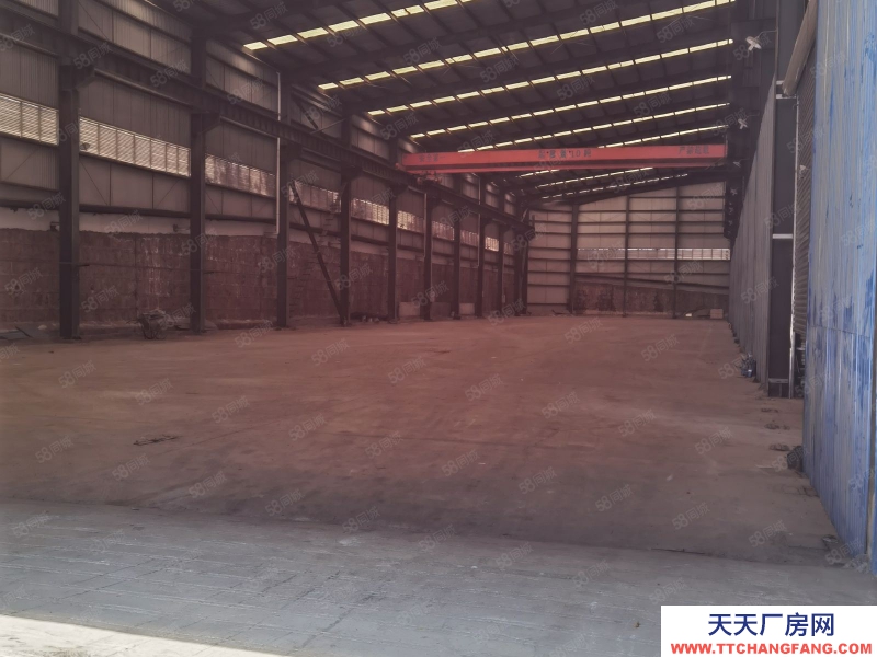 安寧區(qū)太平讀書鋪火龍村立交橋旁邊1430平米標(biāo)準(zhǔn)化廠房出租