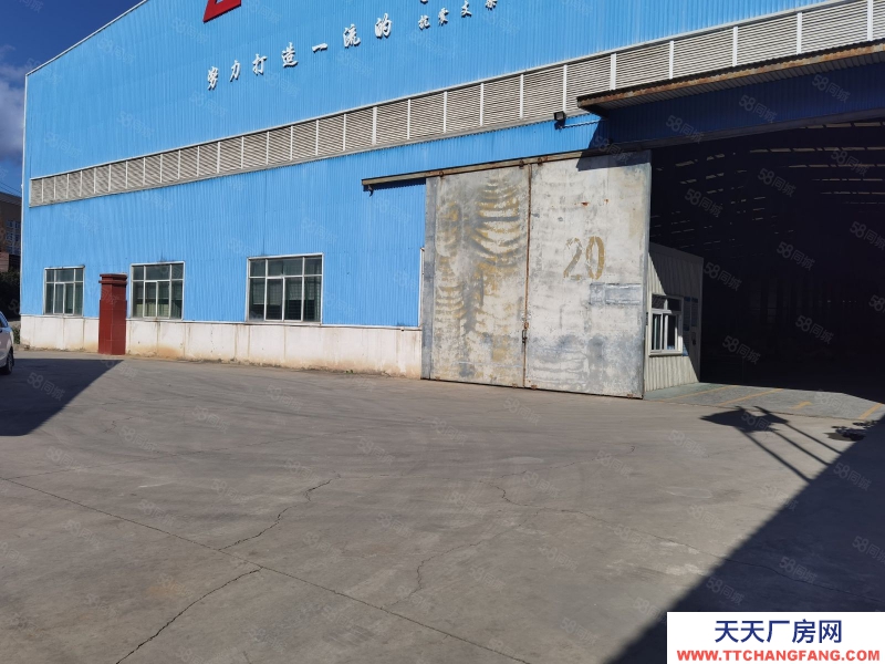 安寧區(qū)太平讀書鋪火龍村立交橋旁邊1430平米標(biāo)準(zhǔn)化廠房出租