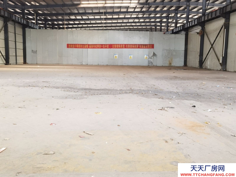 安寧區(qū)太平讀書鋪火龍村立交橋旁邊1430平米標(biāo)準(zhǔn)化廠房出租