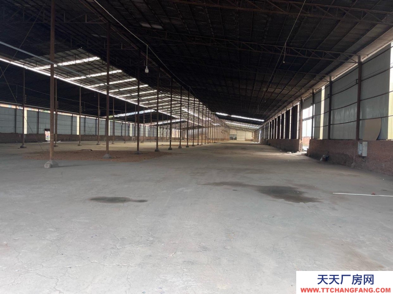 官渡區(qū)紅本廠房出租，手續(xù)齊全