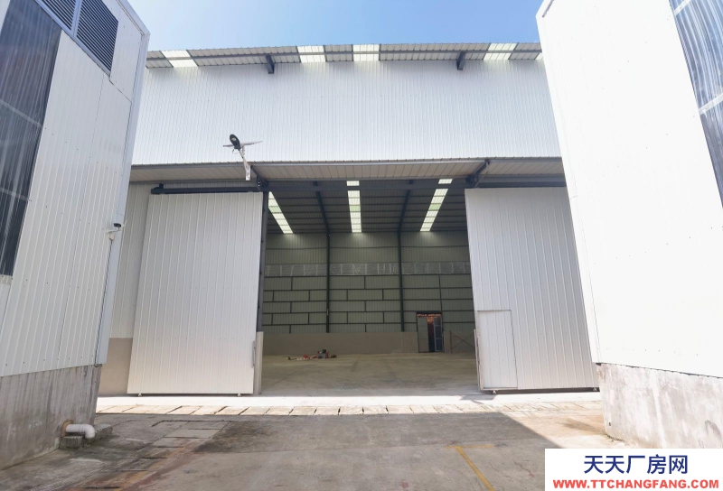 嵩明城區(qū)1680平標(biāo)準(zhǔn)廠房出租