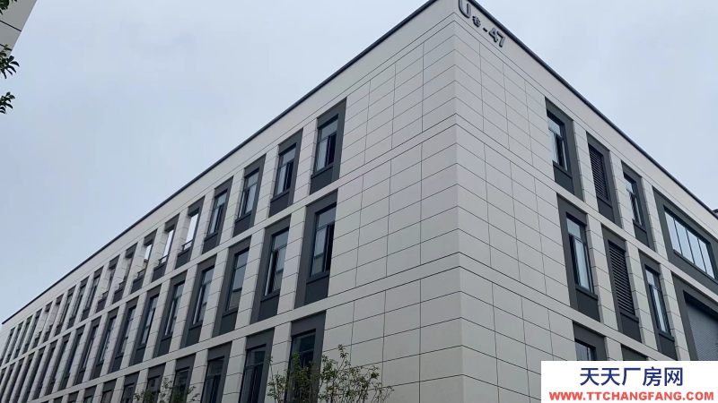 廣漢、青白江高速出口優質廠房出租