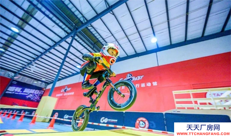 高新區500-5000m2優質廠房火熱招商中