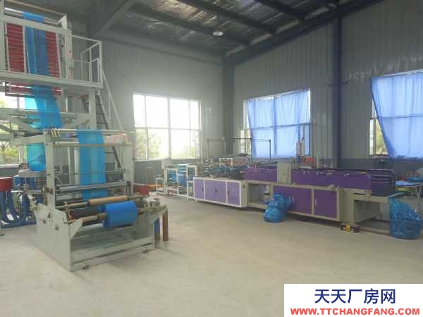 莊河北方創業基地及周邊鄉鎮有廠房出租可整租也可單租