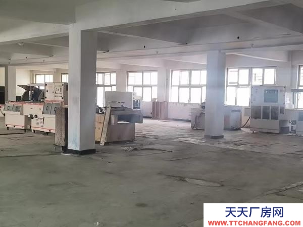莊河興達(dá)街道工業(yè)園區(qū)廠房出租