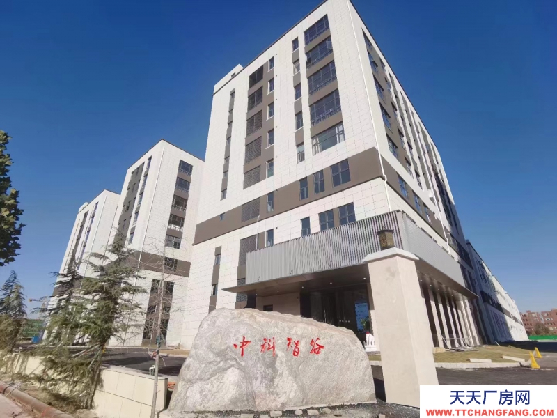 鄭州廠房辦公樓地鐵口