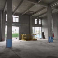 獨立廠房50年產權，2023年的新標桿！