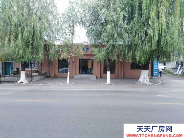 新撫離市中心南站1公里，新撫區南陽路廠房及庫房低價出租