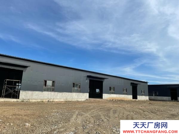 東洲 新建廠房，一個1200平，一個2200平