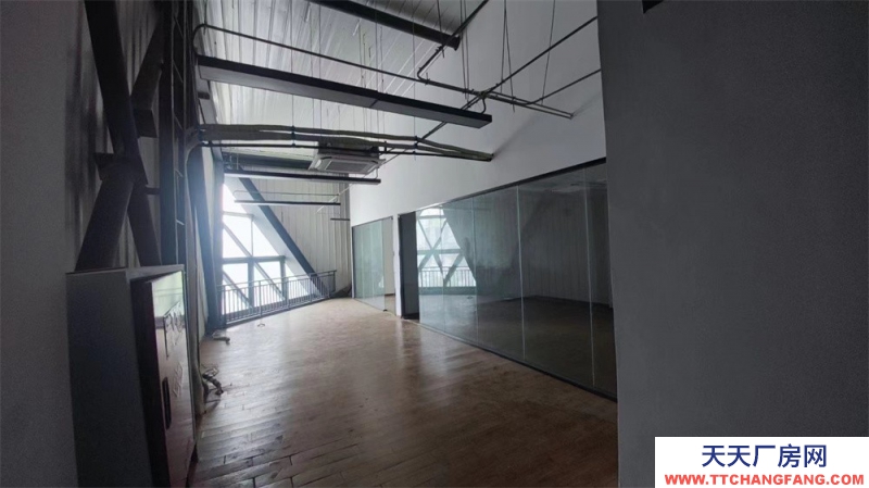 天府新區(qū)直管新興產(chǎn)業(yè)園鋼構(gòu)廠房出租