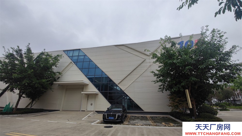 天府新區(qū)直管新興產(chǎn)業(yè)園鋼構(gòu)廠房出租