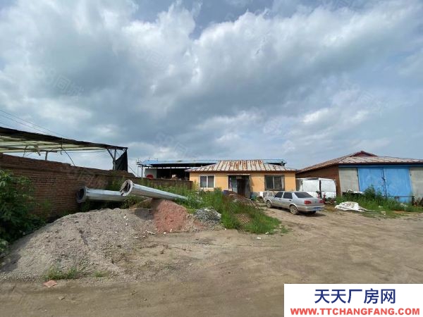 望花區塔峪鎮廠房出租出售