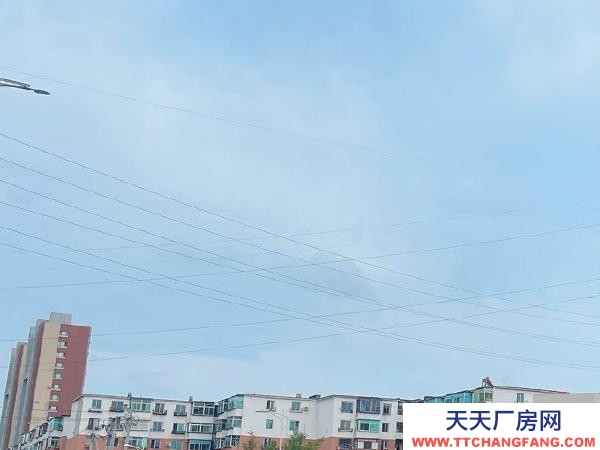 望花00平庫房，1800平場地，大院人，上下水。