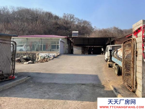 撫順動力電，大廠房，交通便利，證件齊全