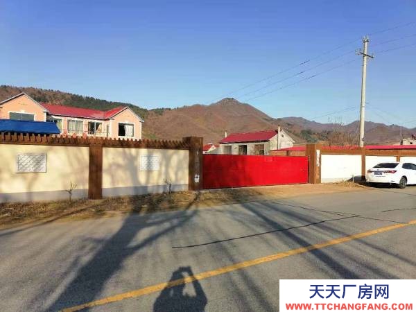 撫順房屋小院出租出售房屋360+平方米院落2600+平方米