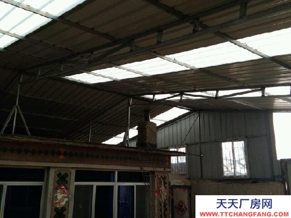 站前立交橋東側 廠房 300平米