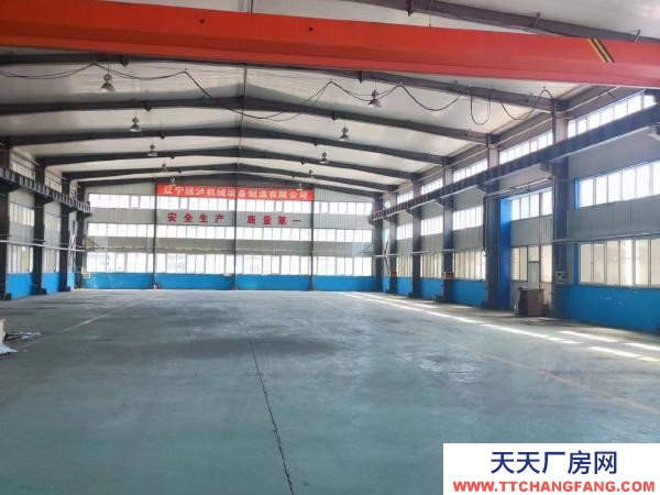 西市整體租分租均可，坪漆，航吊都有，獨門獨院，變壓器200千瓦