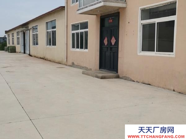 西市自貿區內稀缺小面積廠房，房證土地證齊