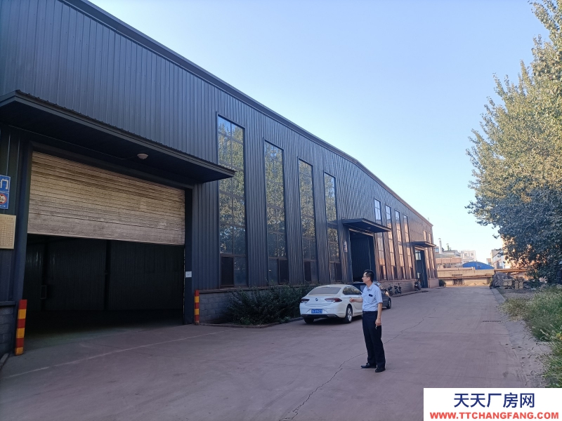 108國道廠房出租，水電暖齊全，價格優惠