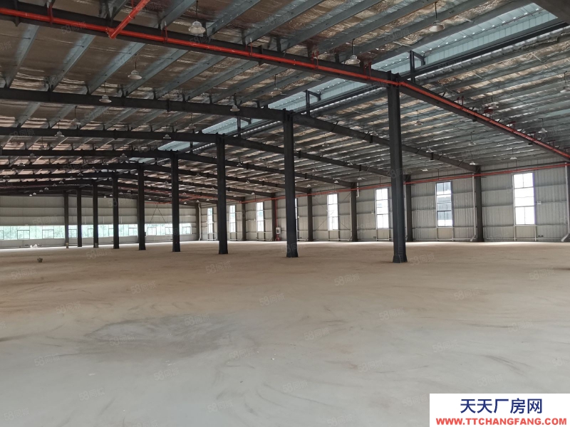 七甸工業園區 3000平廠房倉庫對外出租