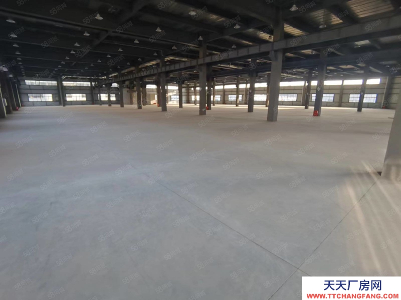 官渡1000平廠房倉庫招租