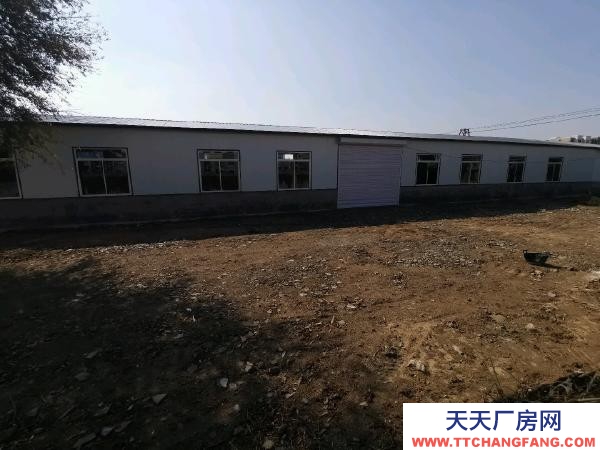 鲅魚圈惠民小區(qū)南面，720廠房出租