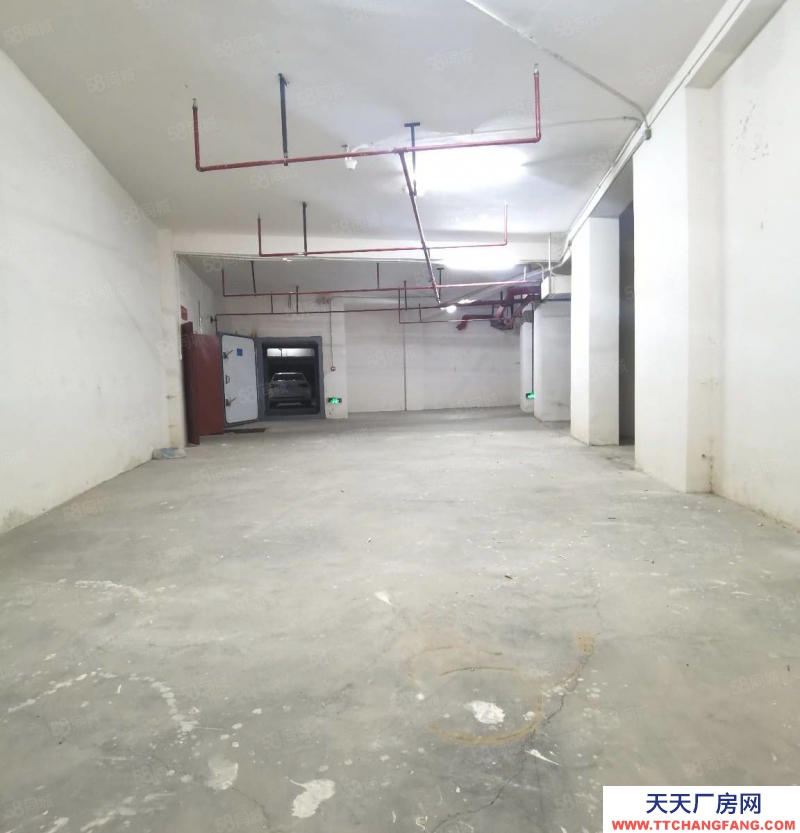 官渡新螺螄灣旁倉庫70年產(chǎn)權低價拋售