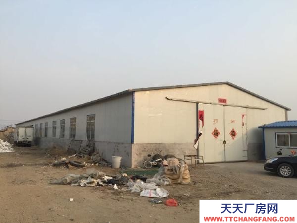 鲅魚圈 惠民小區煤廠南鄰 倉庫 1000平米