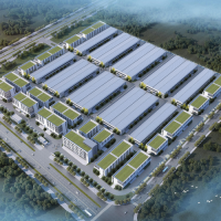 常德德山單層鋼構1500方 50年產權出售