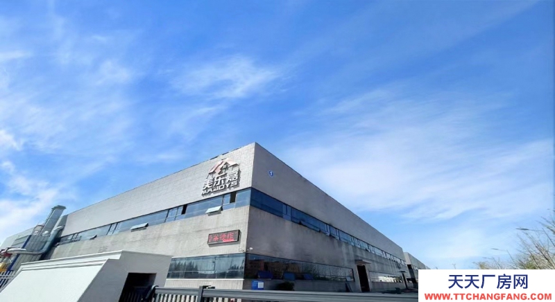 江蘇揚州儀征德易品產業園45000平廠房火熱招租中