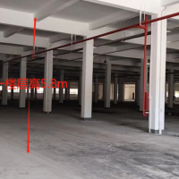 江蘇揚州儀征德易品產業園45000平廠房火熱招租中