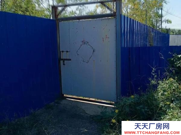 老邊適合存放物品，養殖，種植業