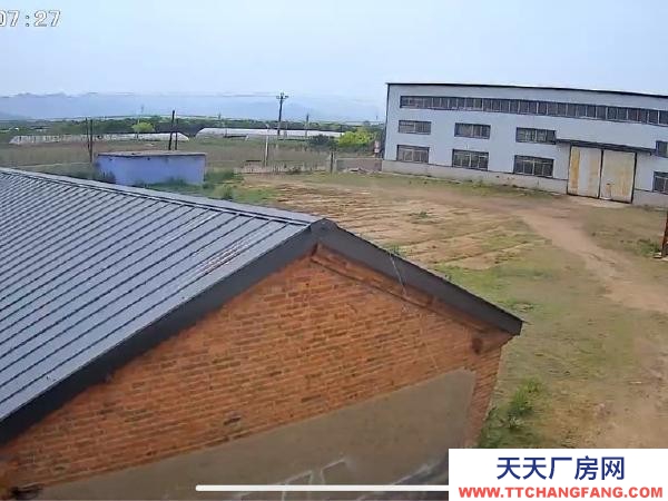 蓋州土地面積：11畝。建筑面積：2000平方米。