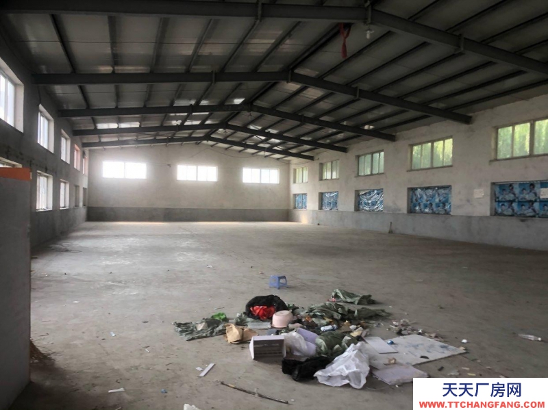 大石橋南外環一千多平米庫房對外出租